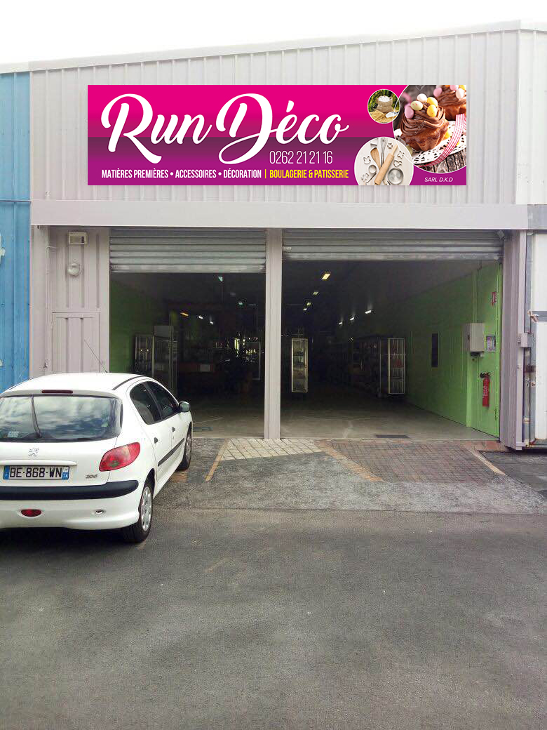 RUN DECO