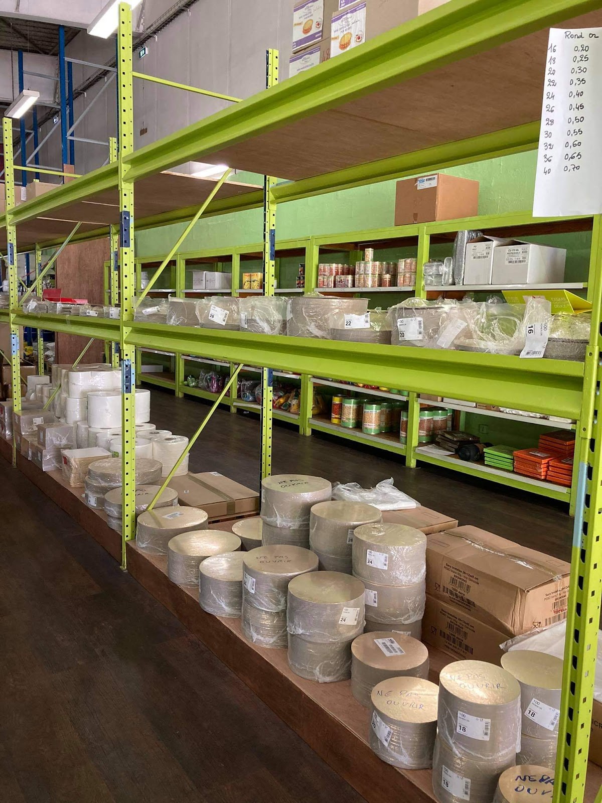 Huile d'olive vierge